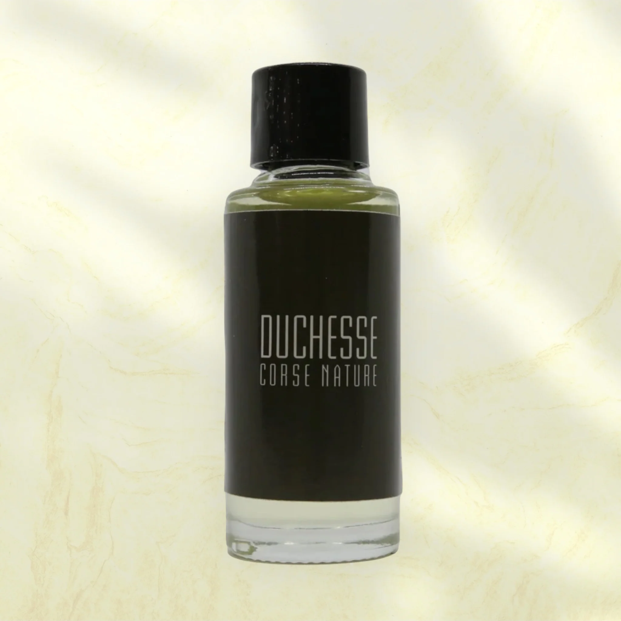 Essences concentrées pour diffuseur Duchesse Corse Nature 15ml