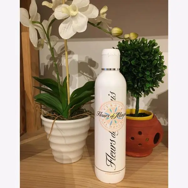 Gels Douche shampooing Fleurs de Maquis 200ml - Image 5